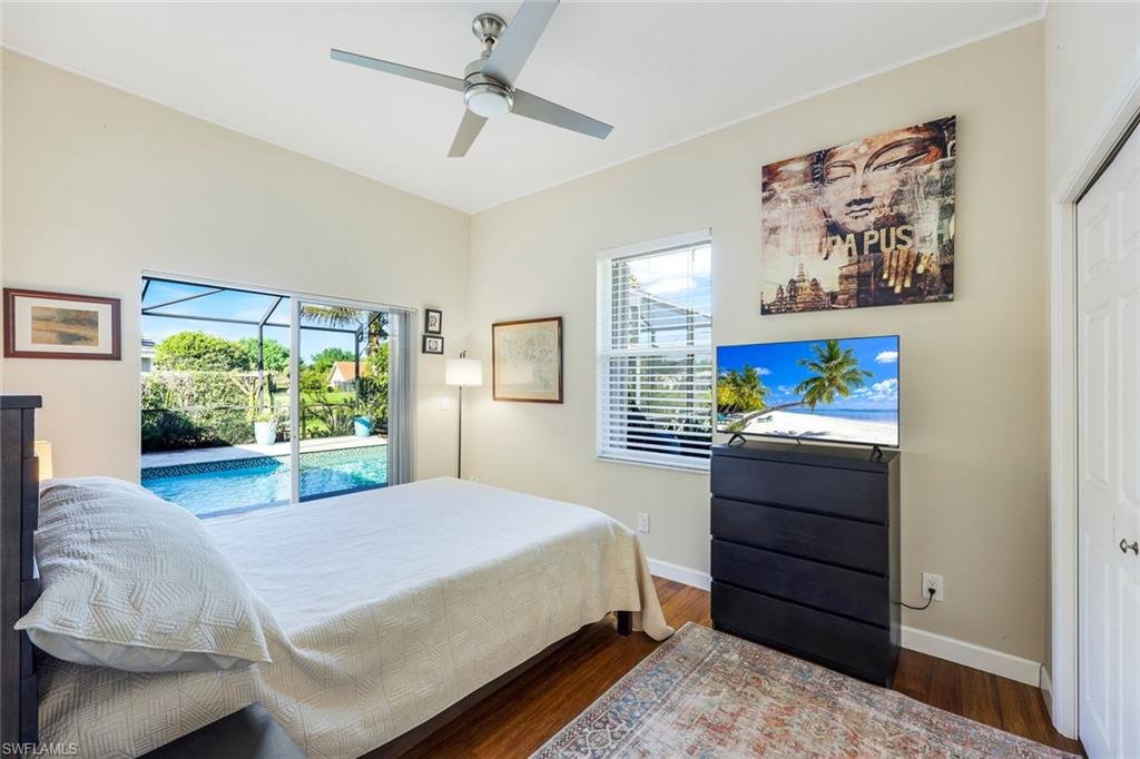 LONGSHORE LAKE - Residential