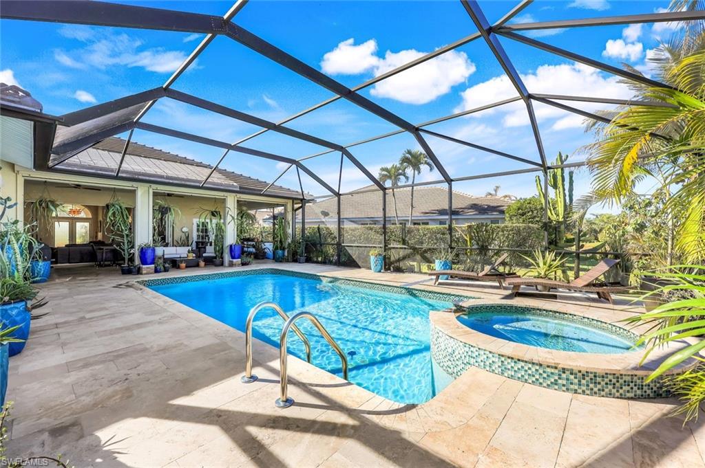 LONGSHORE LAKE - Residential