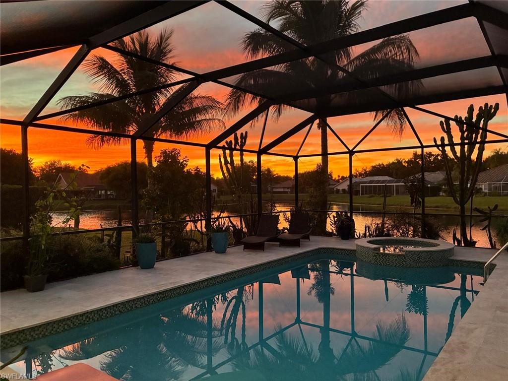 LONGSHORE LAKE - Residential