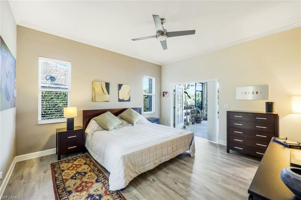 LONGSHORE LAKE - Residential