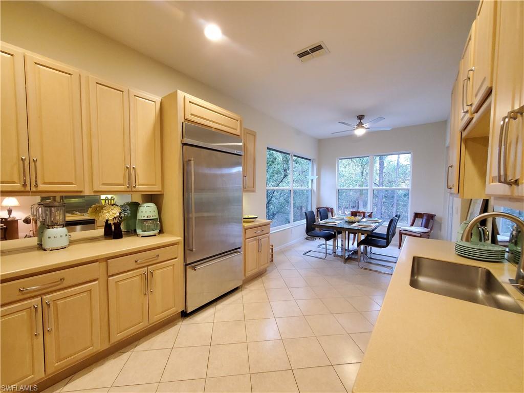 BRITTANY PLACE - Residential