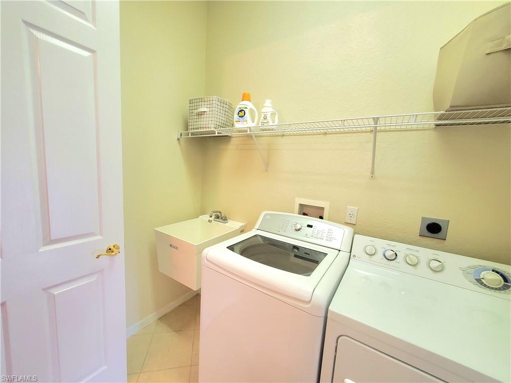 BRITTANY PLACE - Residential