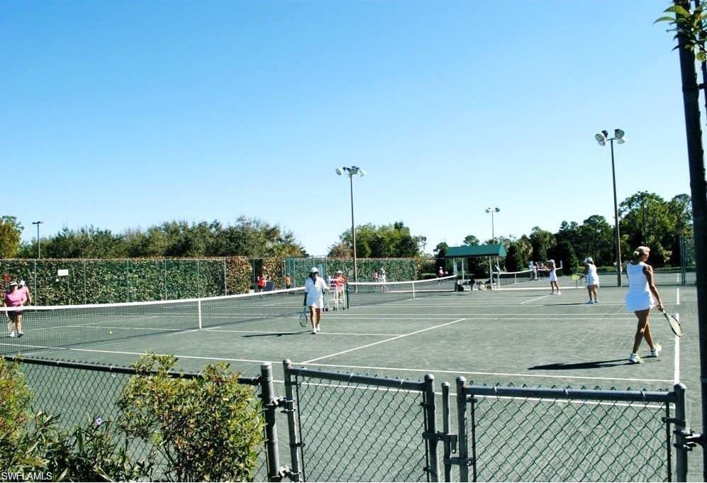 BRITTANY PLACE - Residential