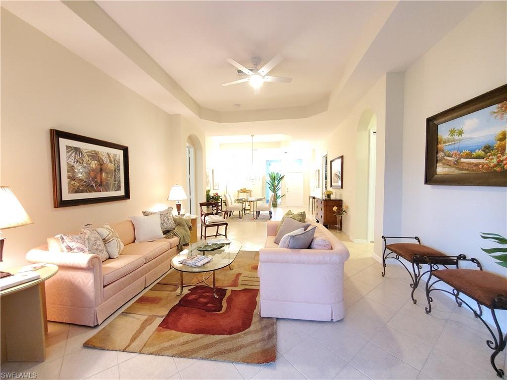 BRITTANY PLACE - Residential