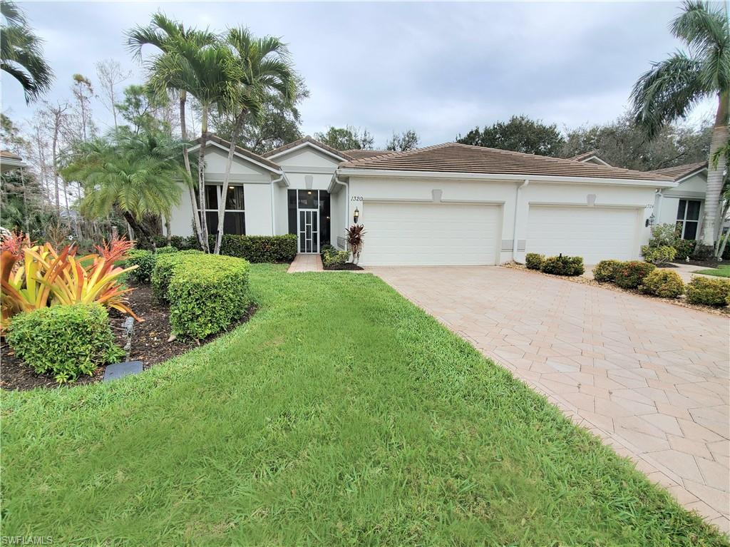 BRITTANY PLACE - Residential