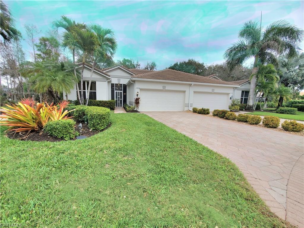 BRITTANY PLACE - Residential