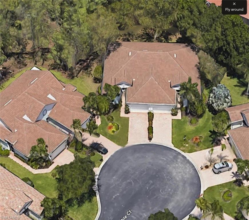 BRITTANY PLACE - Residential