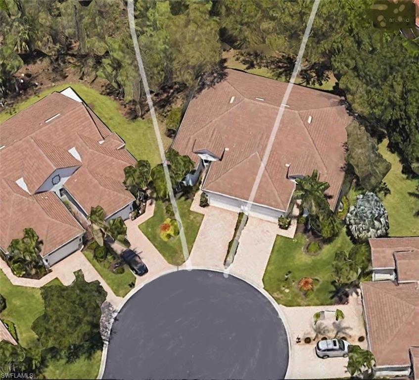 BRITTANY PLACE - Residential