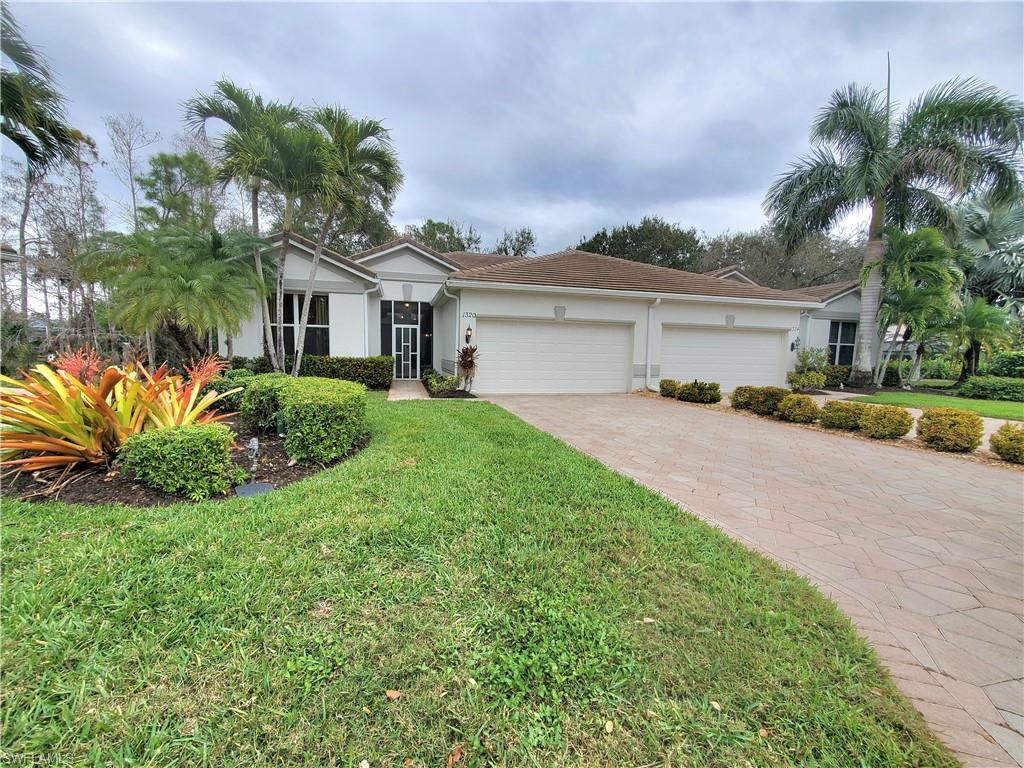 BRITTANY PLACE - Residential