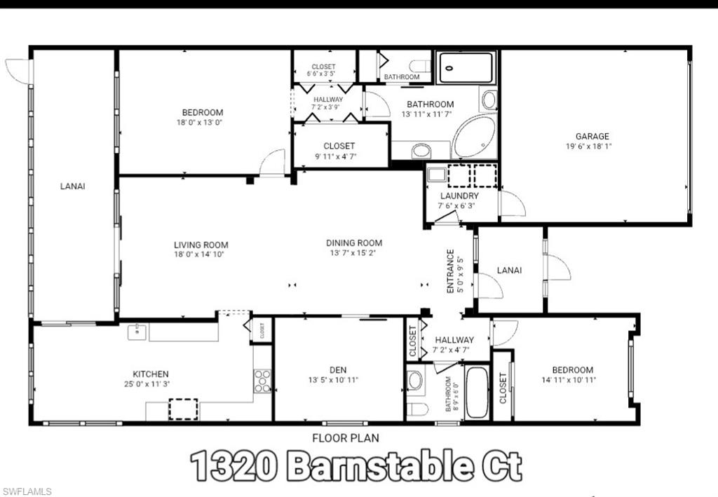 BRITTANY PLACE - Residential
