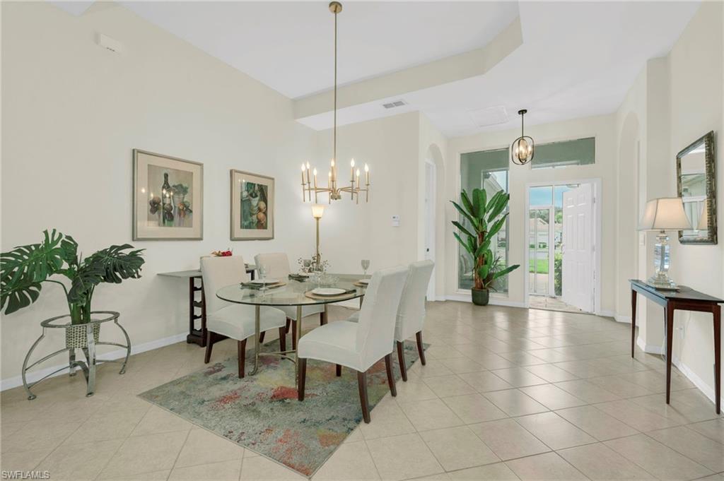 BRITTANY PLACE - Residential