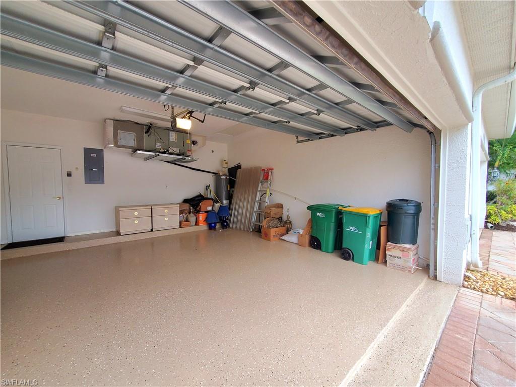 BRITTANY PLACE - Residential