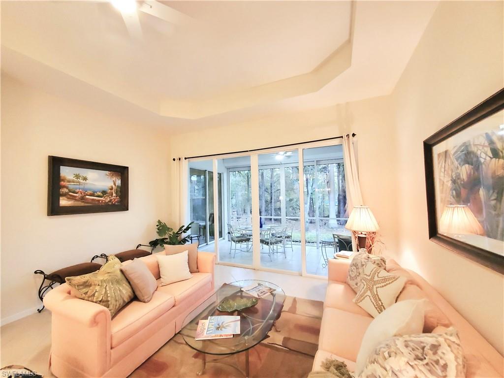 BRITTANY PLACE - Residential