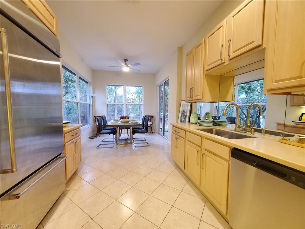 BRITTANY PLACE - Residential