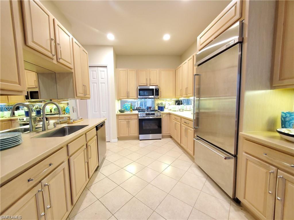 BRITTANY PLACE - Residential