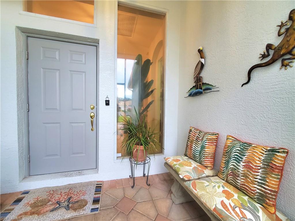 BRITTANY PLACE - Residential