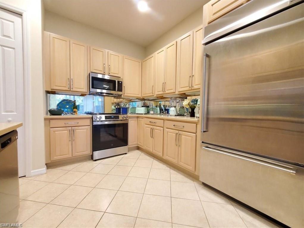 BRITTANY PLACE - Residential