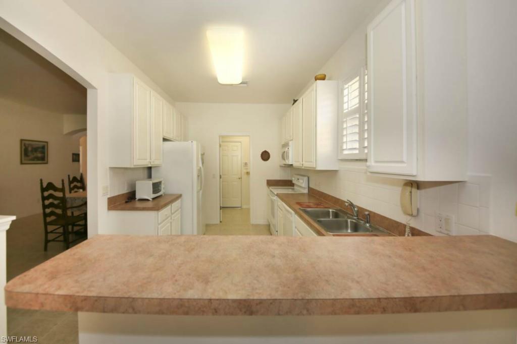 CASA DEL LAGO - Residential