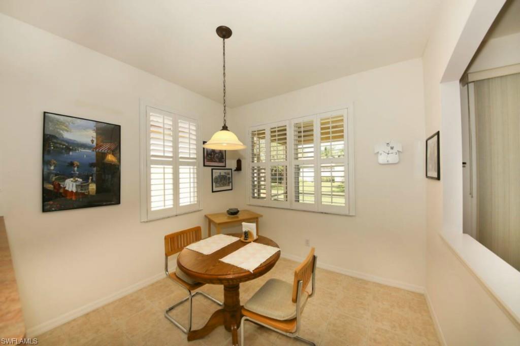 CASA DEL LAGO - Residential