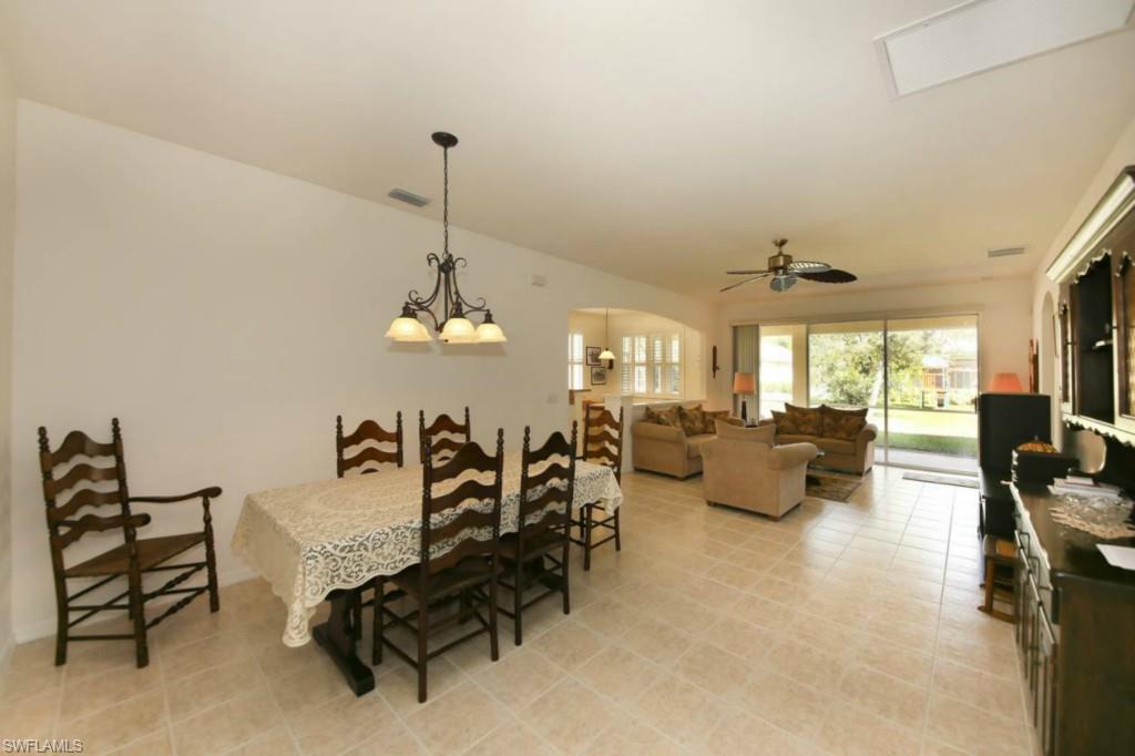 CASA DEL LAGO - Residential