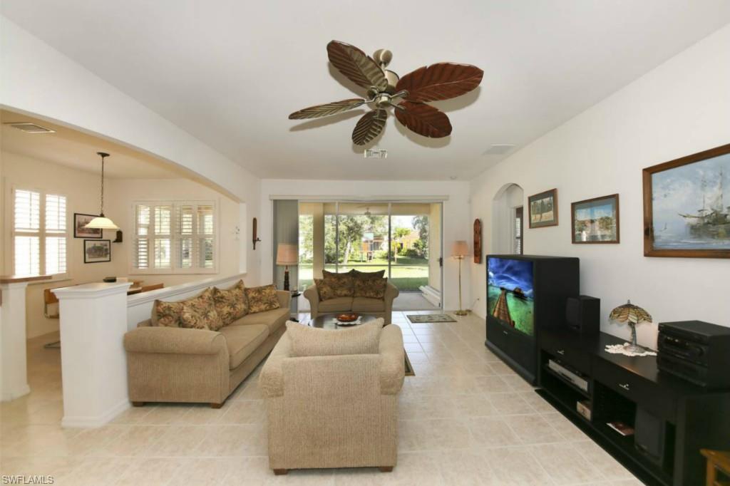 CASA DEL LAGO - Residential