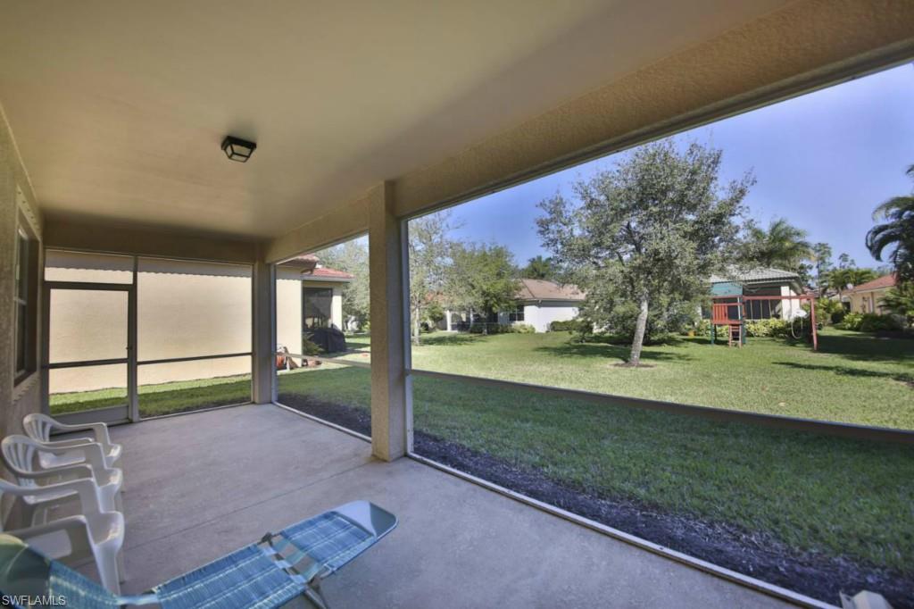 CASA DEL LAGO - Residential