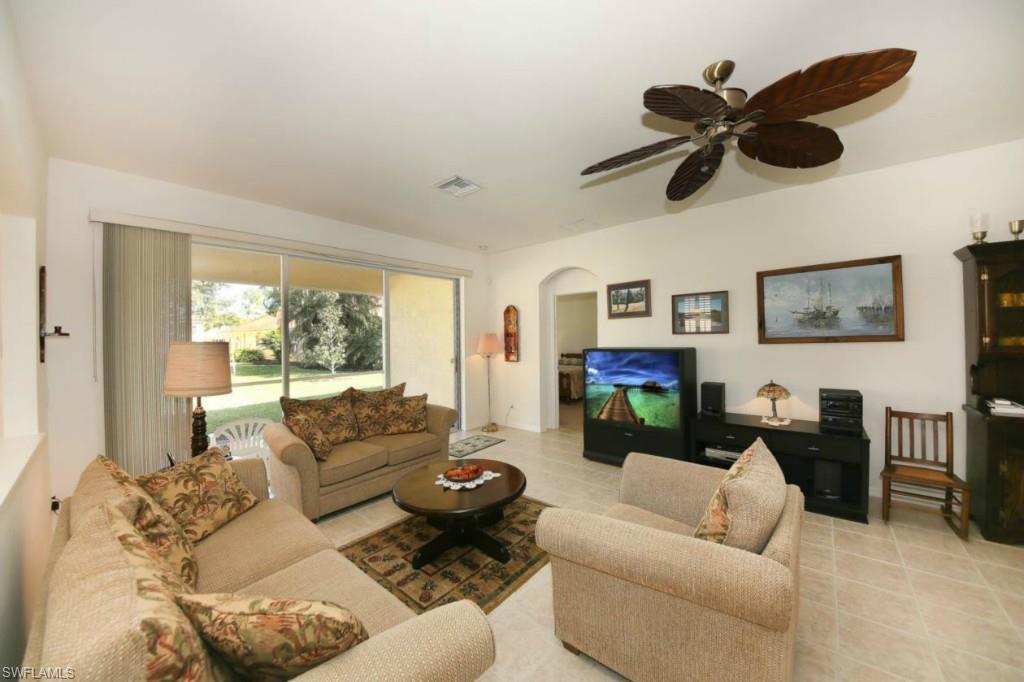 CASA DEL LAGO - Residential