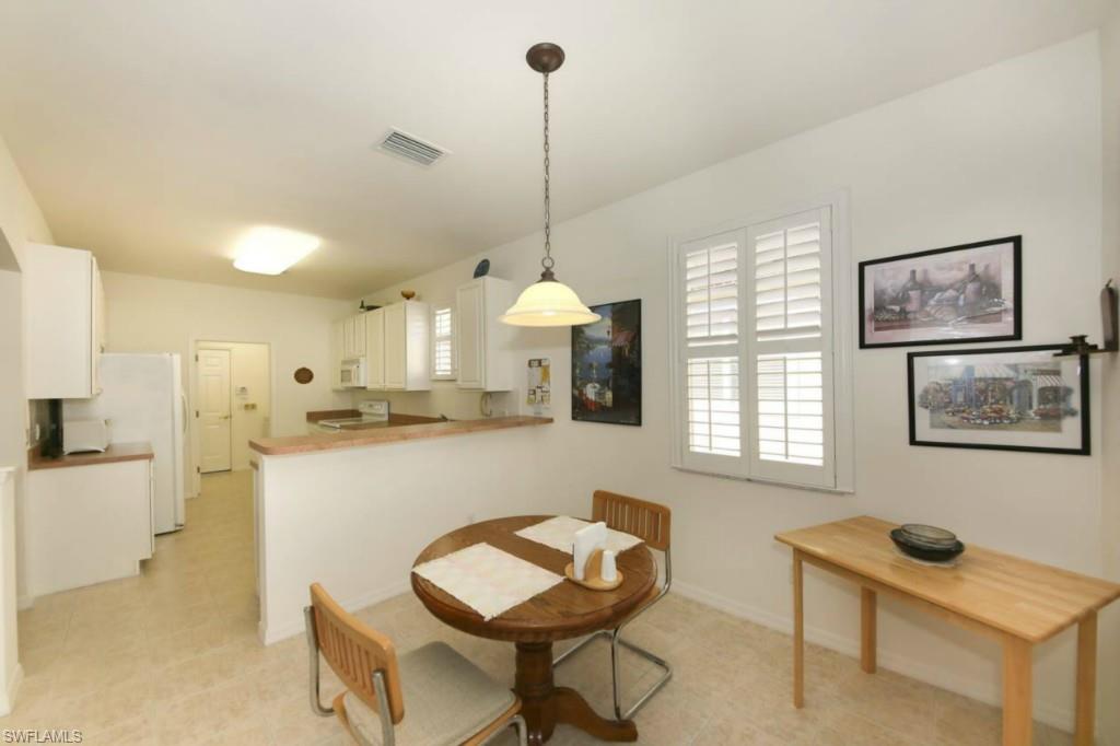 CASA DEL LAGO - Residential