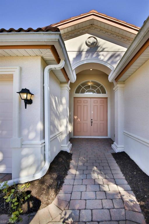 CASA DEL LAGO - Residential