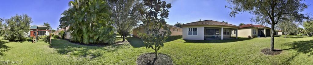 CASA DEL LAGO - Residential