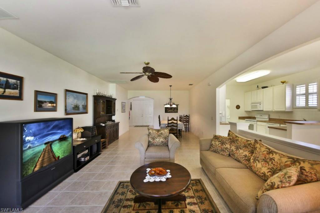 CASA DEL LAGO - Residential