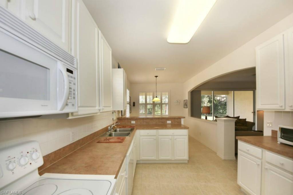 CASA DEL LAGO - Residential