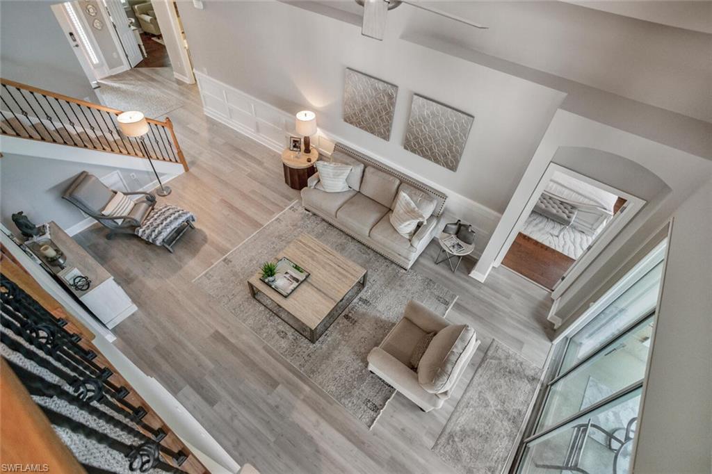 EMERSON SQUARE - Residential