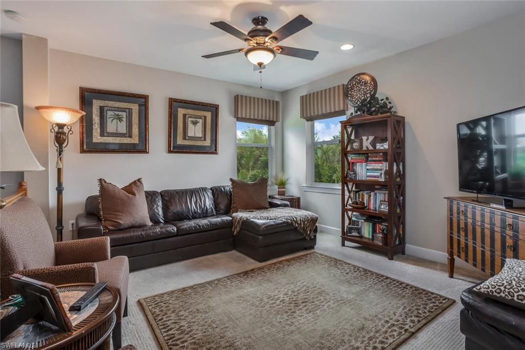 EMERSON SQUARE - Residential