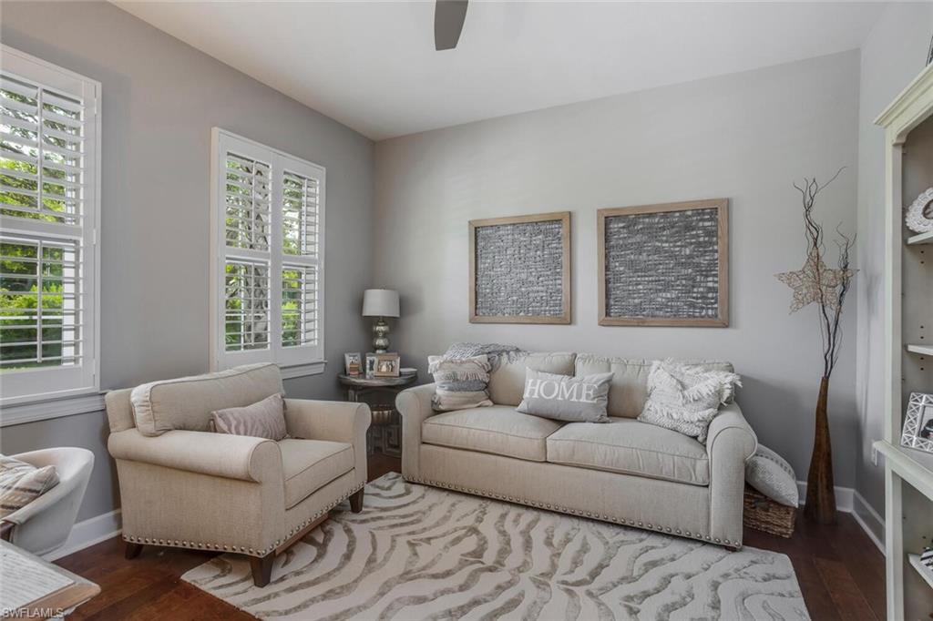 EMERSON SQUARE - Residential