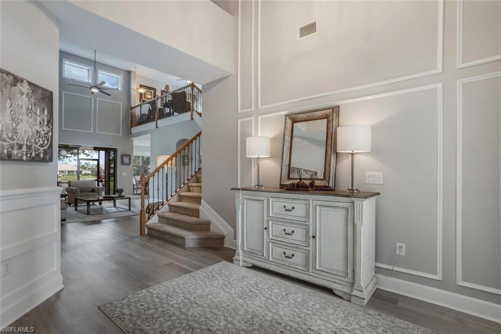 EMERSON SQUARE - Residential