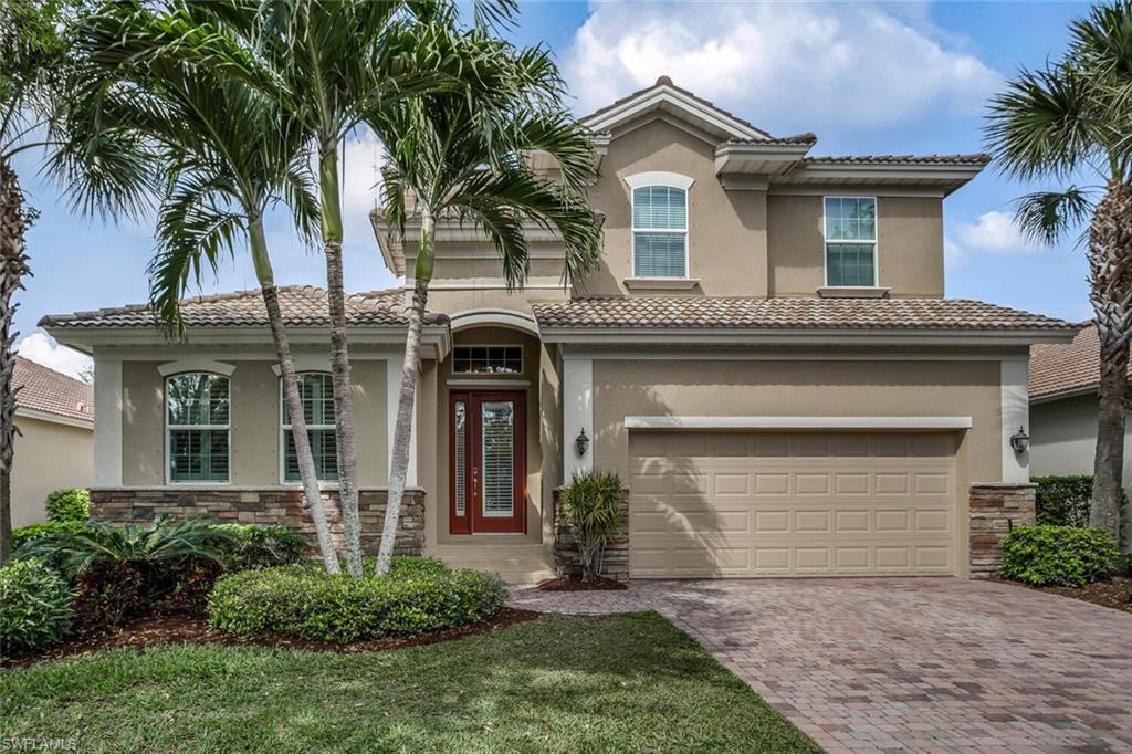 EMERSON SQUARE - Residential