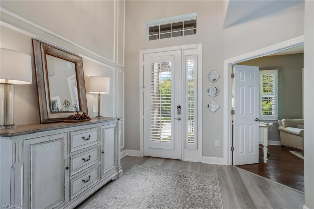 EMERSON SQUARE - Residential