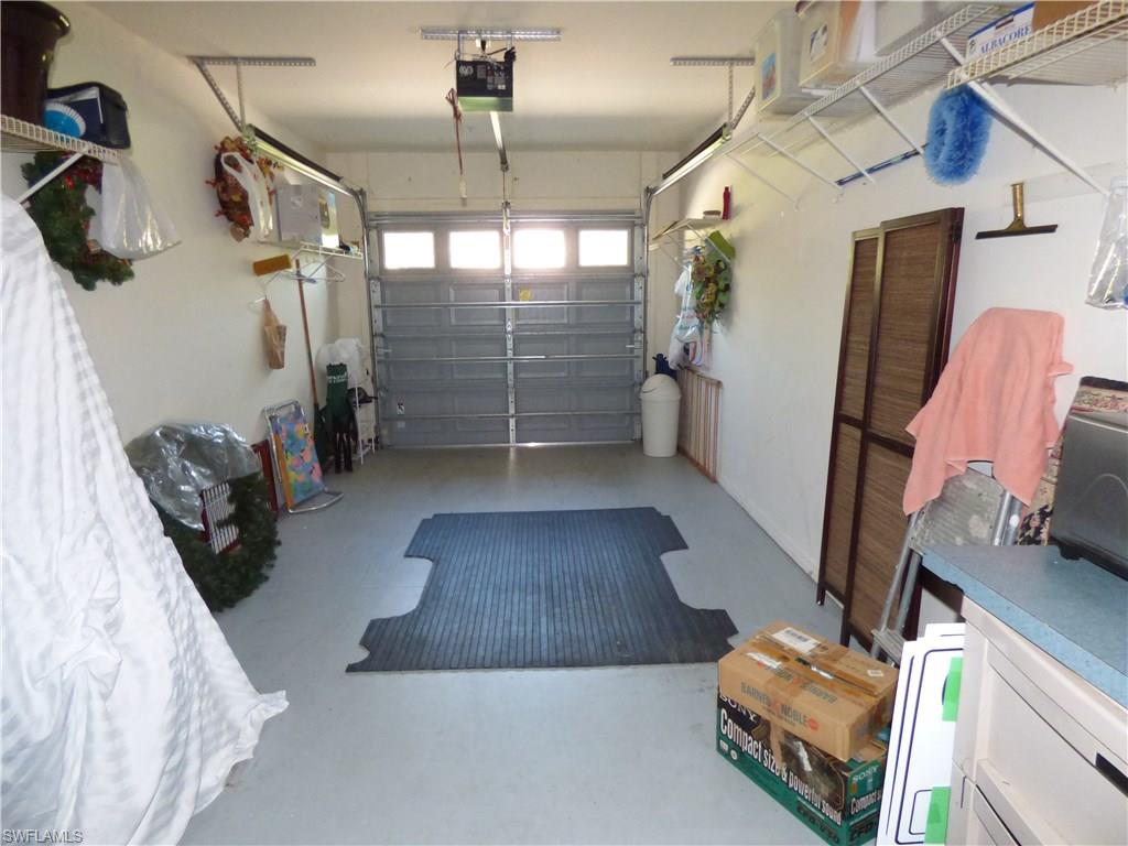 CYPRESS LAKE COUNTRY CLUB - Residential