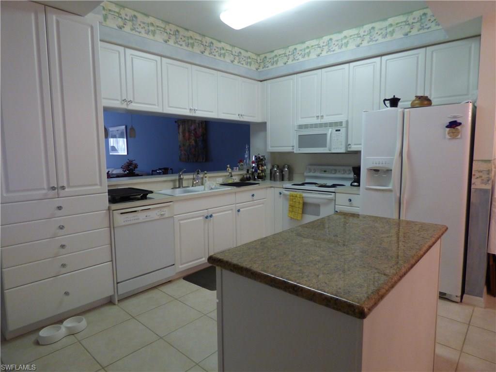 CYPRESS LAKE COUNTRY CLUB - Residential