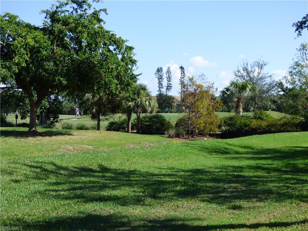 CYPRESS LAKE COUNTRY CLUB - Residential