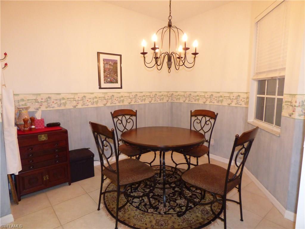 CYPRESS LAKE COUNTRY CLUB - Residential