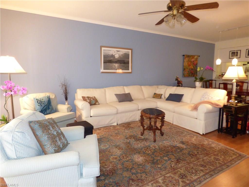 CYPRESS LAKE COUNTRY CLUB - Residential