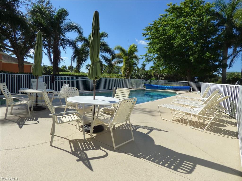 CYPRESS LAKE COUNTRY CLUB - Residential