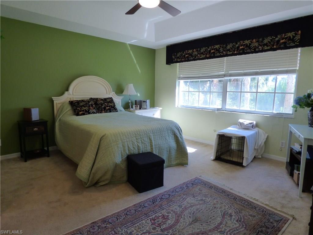 CYPRESS LAKE COUNTRY CLUB - Residential