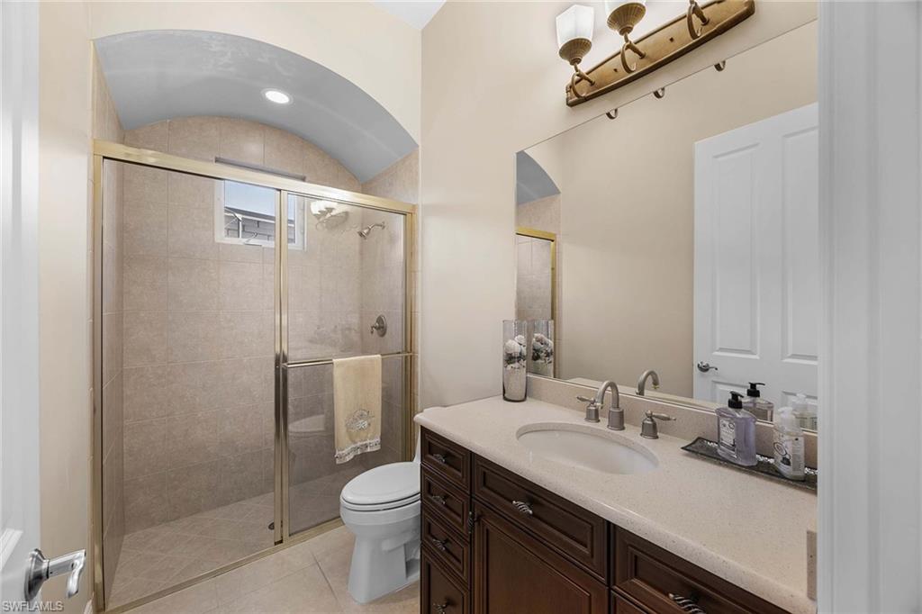 MAJORS - Residential