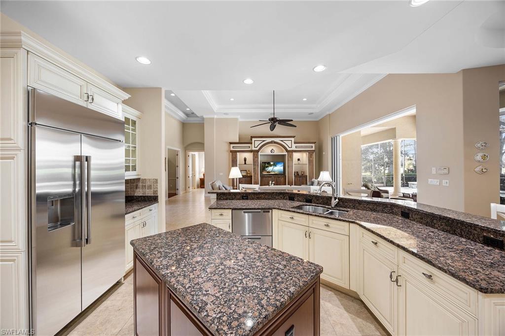 MAJORS - Residential