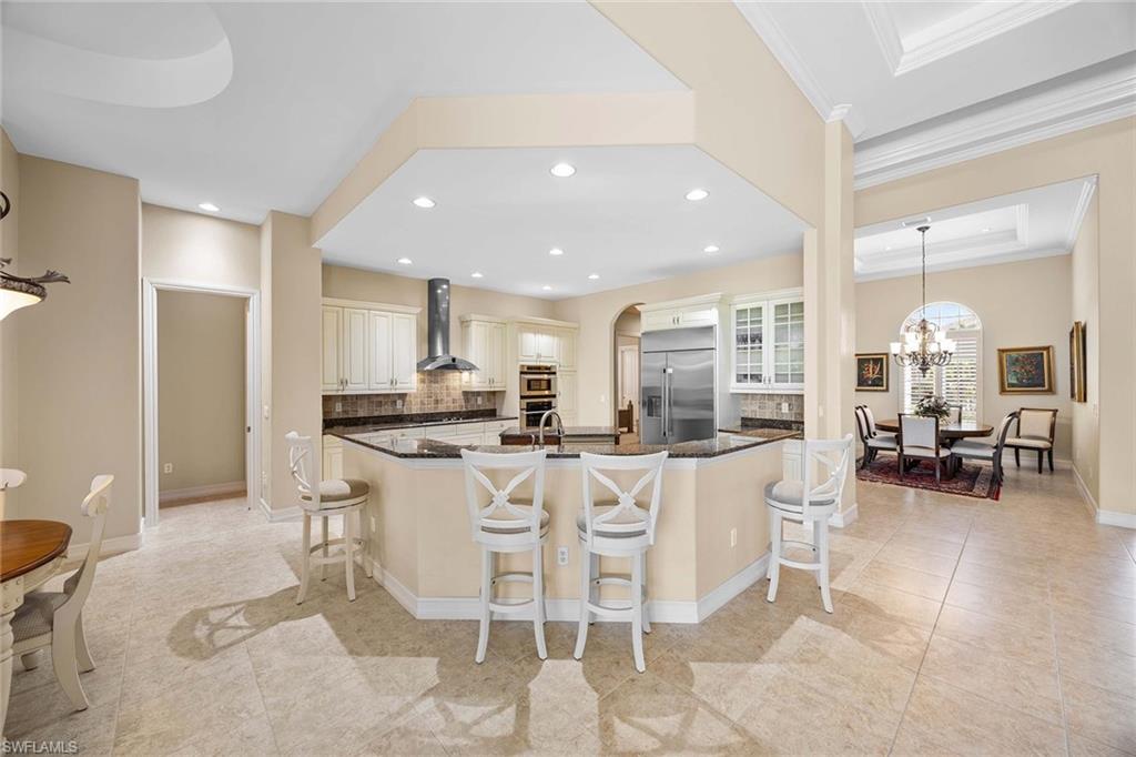 MAJORS - Residential