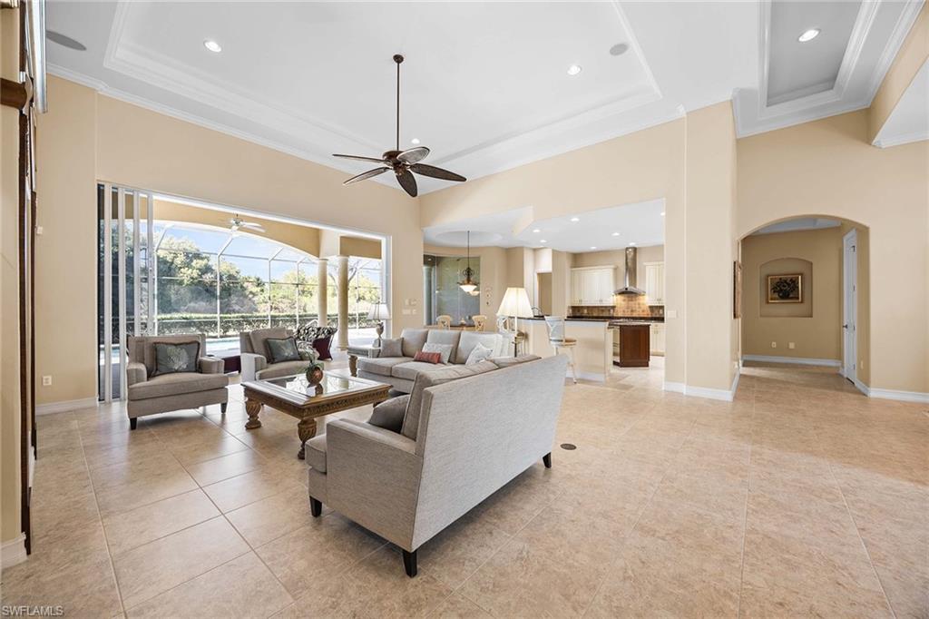 MAJORS - Residential