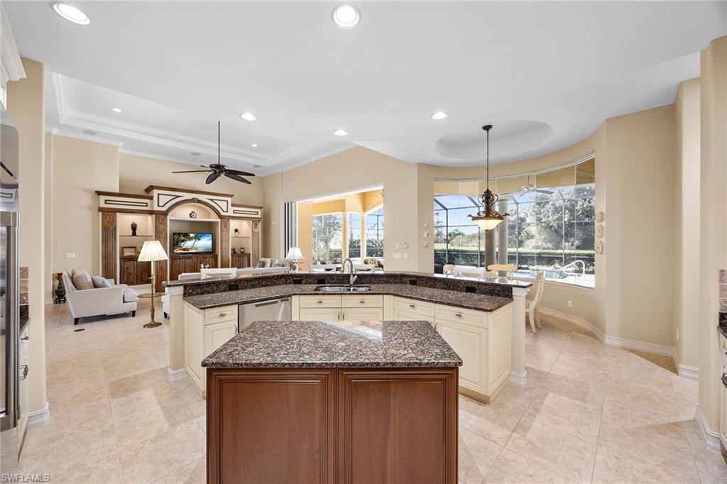 MAJORS - Residential